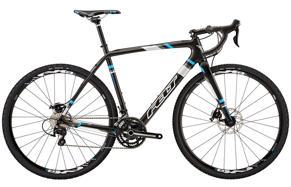 Felt and Specialized reveal 2015 cyclo cross bikes road.cc